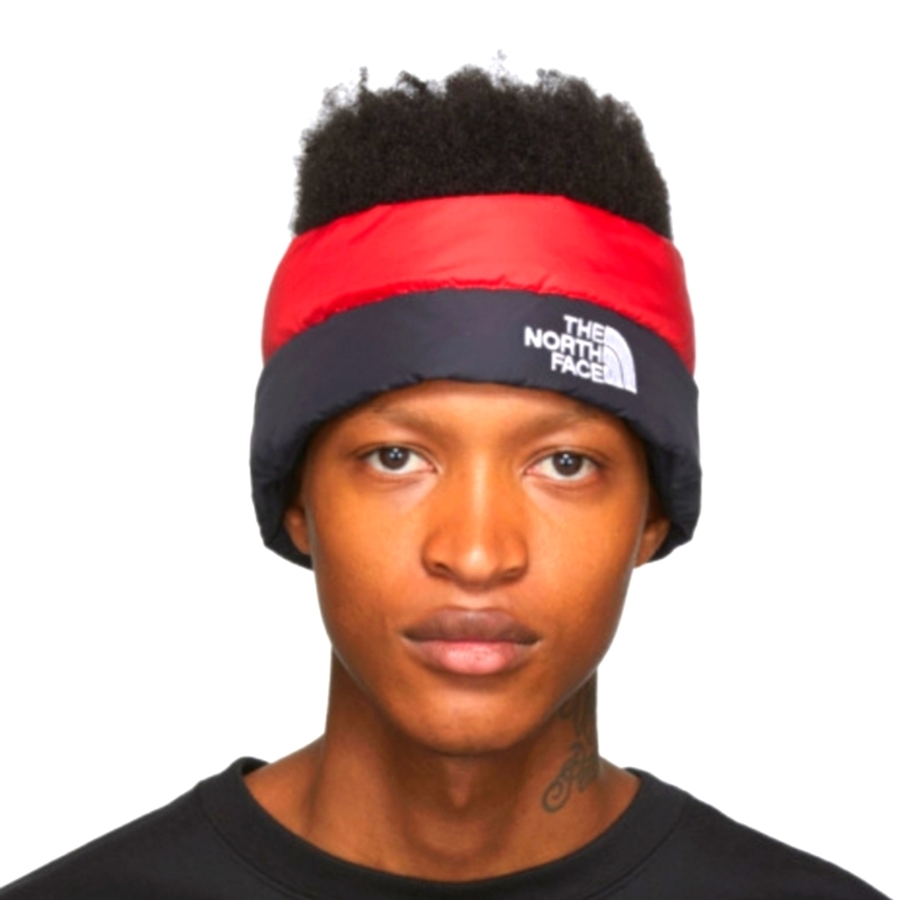 North Face Headband